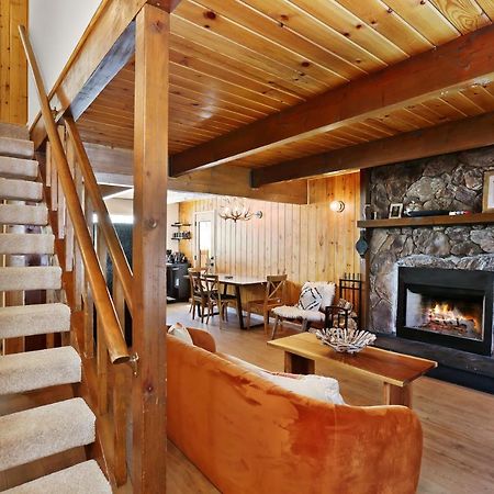 Le Chalet Of Arrowbear Lake Running Springs Extérieur photo