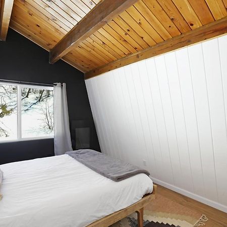 Le Chalet Of Arrowbear Lake Running Springs Extérieur photo