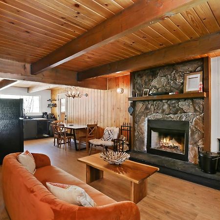 Le Chalet Of Arrowbear Lake Running Springs Extérieur photo