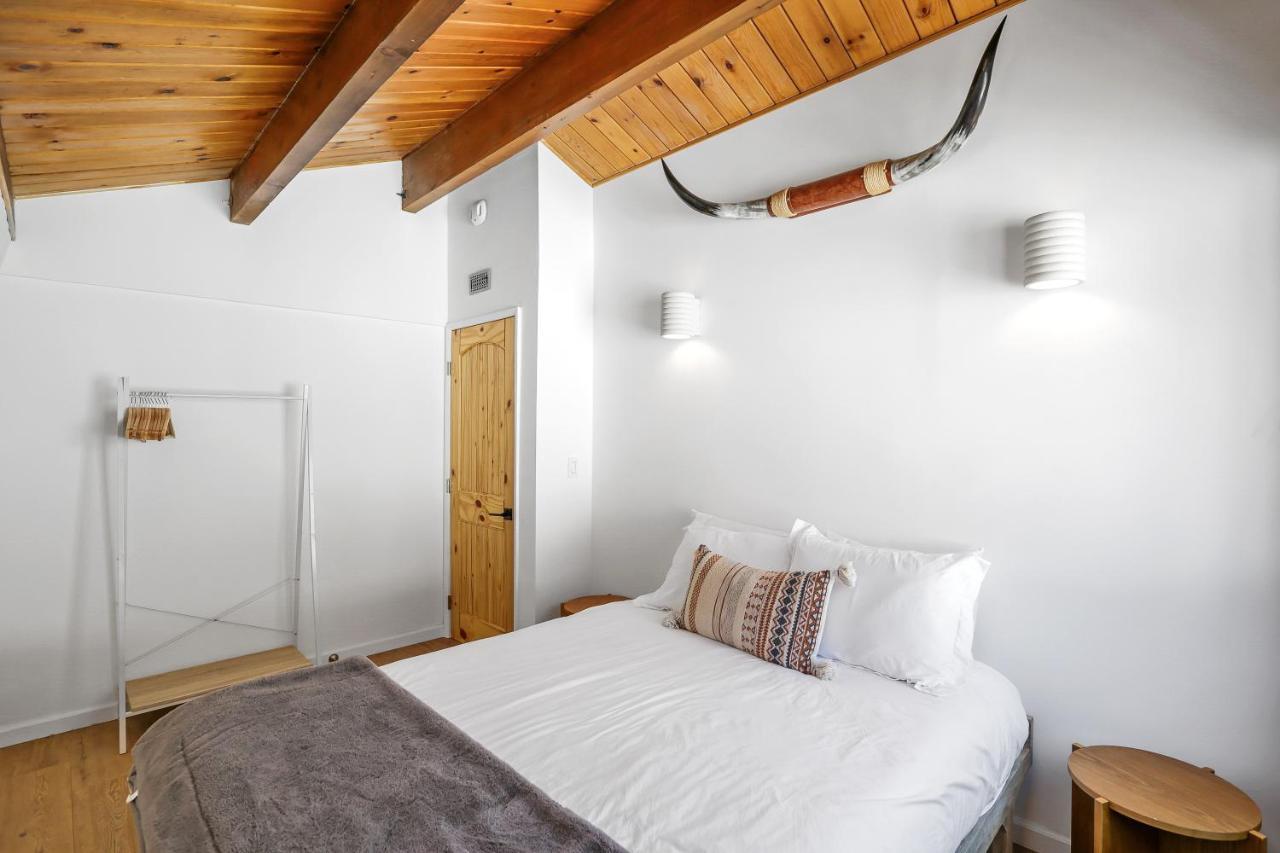 Le Chalet Of Arrowbear Lake Running Springs Extérieur photo